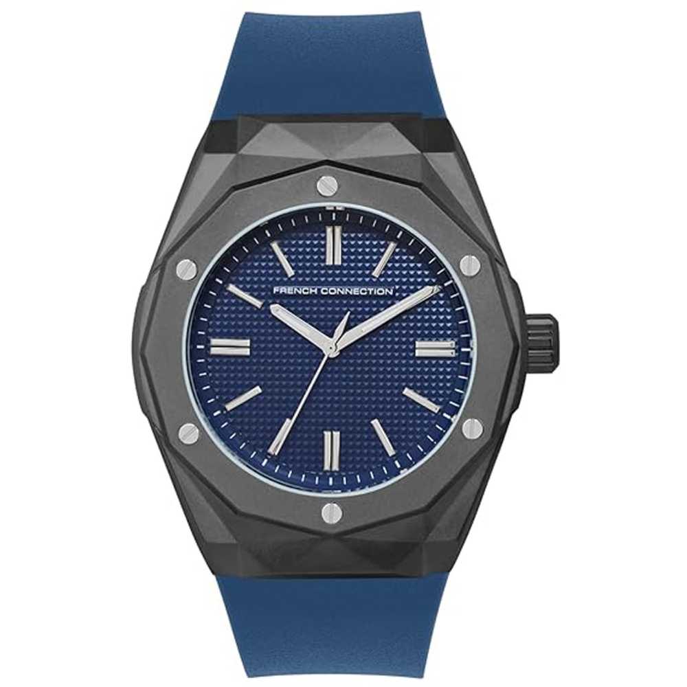 ساعت مچی مردانه فرنچ کانکشن، کد FCP47UL-B