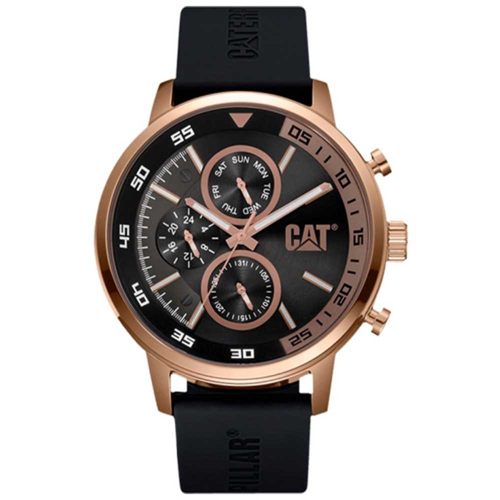 ساعت مچی مردانه کاترپیلار، کد AK.199.21.129