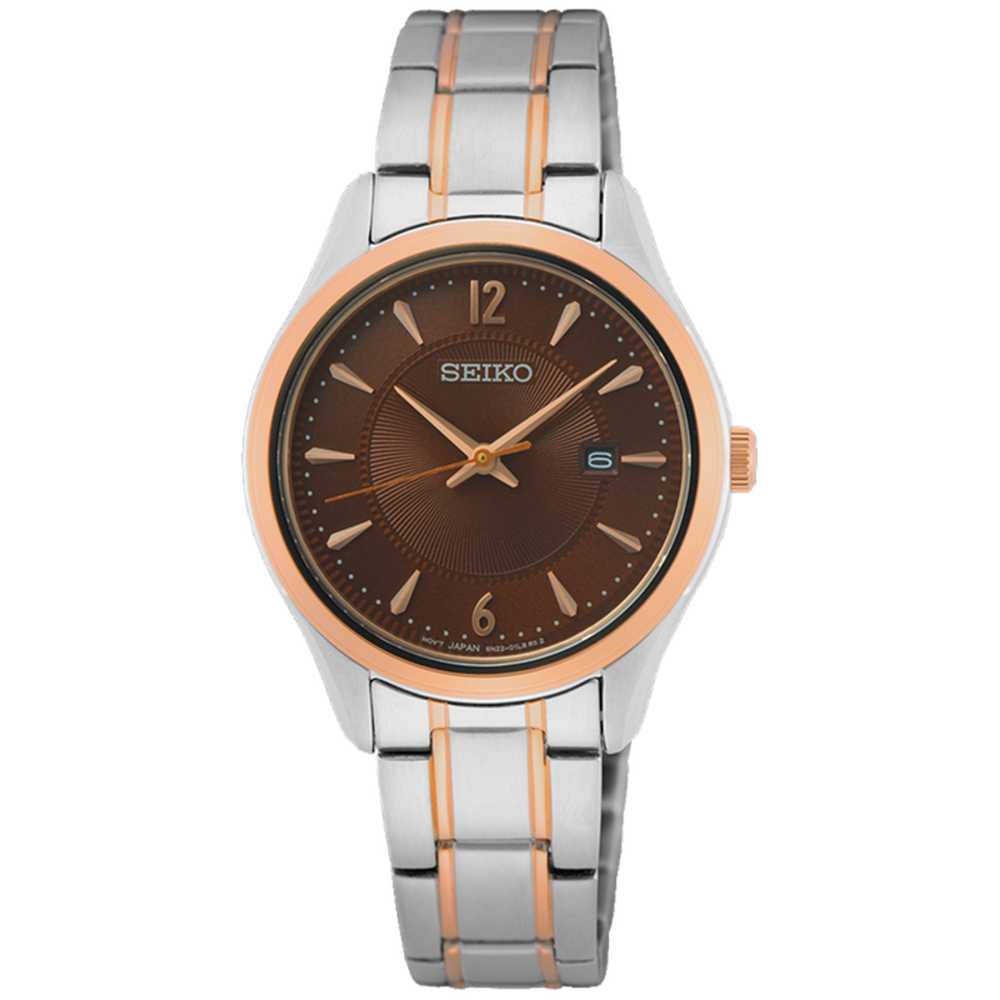 ساعت مچی مردانه سیکو ، زیرمجموعه General, کد SUR470P1