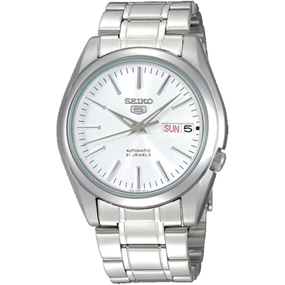 ساعت مچی مردانه سیکو، زیرمجموعه Seiko 5, کد SNKL41K1