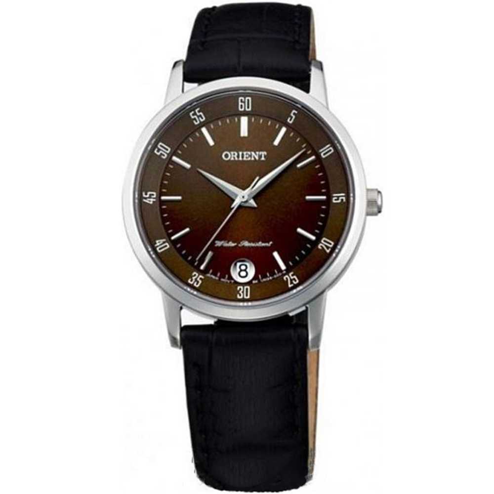 ساعت زنانه اورینت ، زیرمجموعه Quartz, کد SUNG6004T0