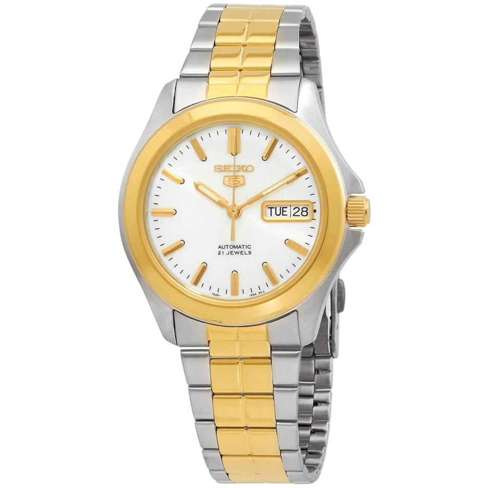 ساعت مچی مردانه سیکو، زیرمجموعه Seiko 5, کد SNKK94K1
