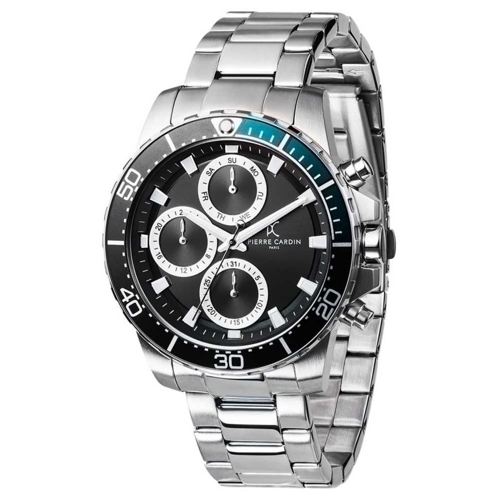 ساعت مچی مردانه پیرکاردین, کد CF.0102.SJW.6