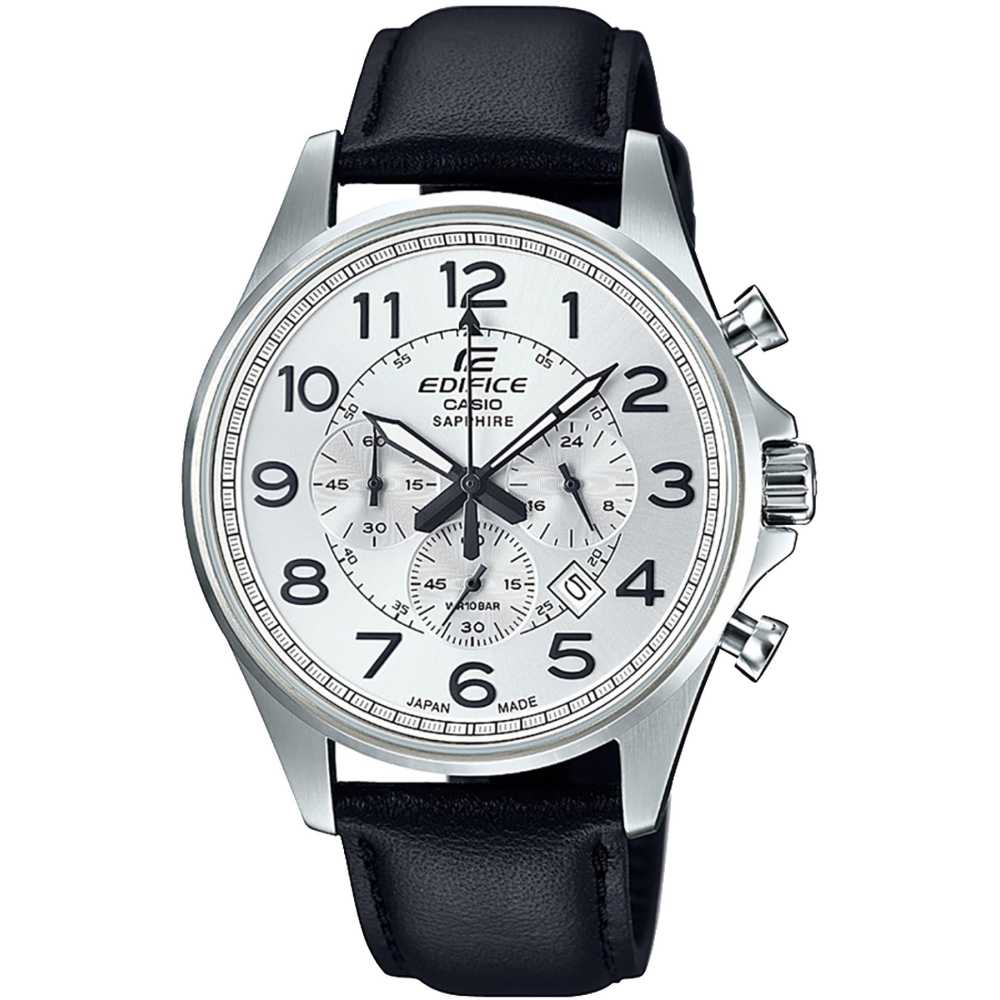 ساعت مردانه کاسیو ، زیرمجموعه Edifice, کد EFB-508JL-7ADR