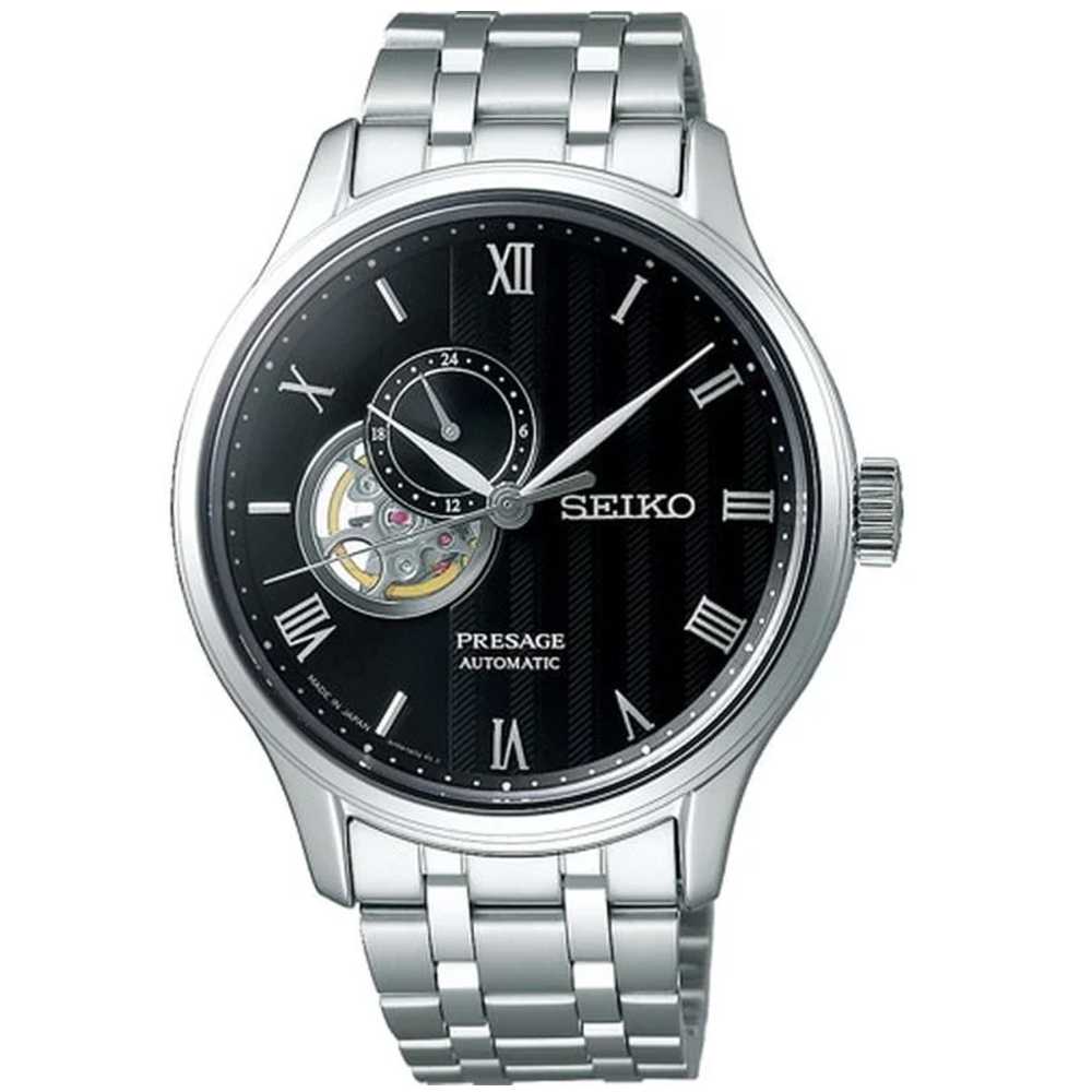 ساعت مچی مردانه سیکو، زیرمجموعه Presage, کد SARY093
