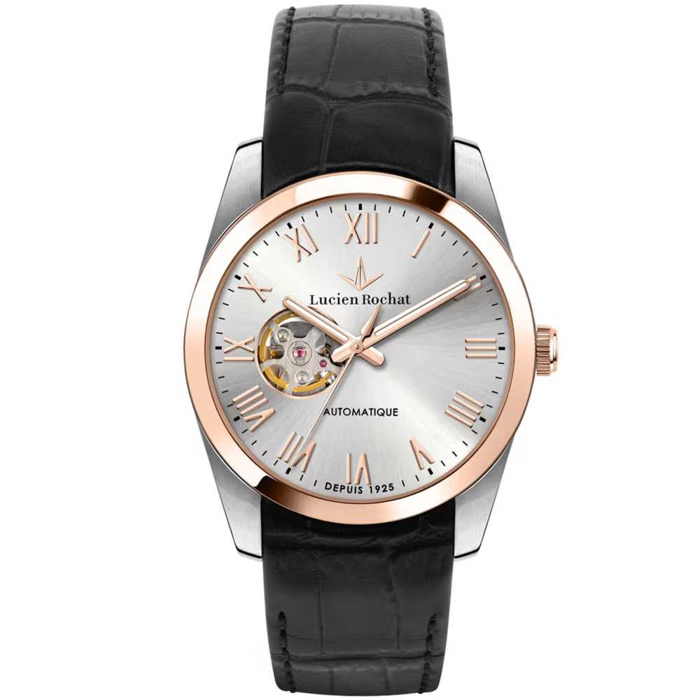 ساعت مچی مردانه لوسین روشا، کد R0421114002