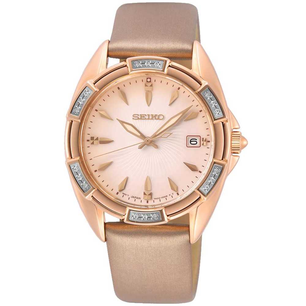 ساعت مچی زنانه سیکو، زیرمجموعه General, کد SKK726P1