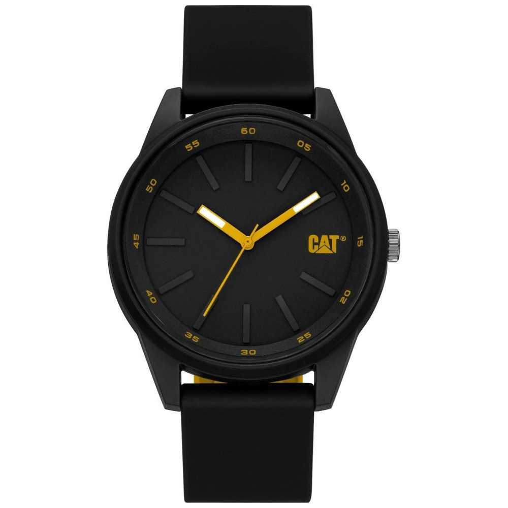 ساعت مچی مردانه کاترپیلار، کد LJ.160.21.127