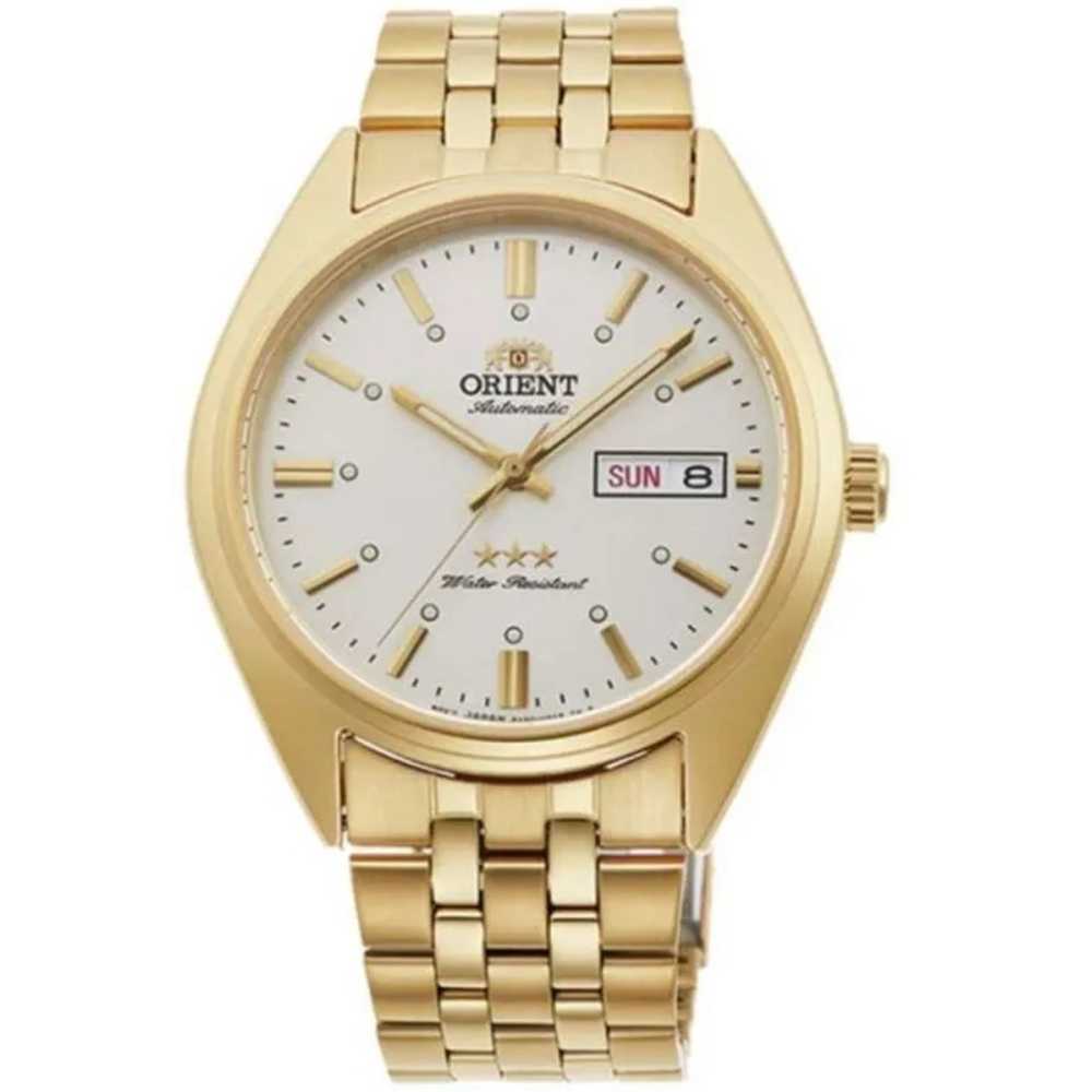 ساعت مچی مردانه اورینت، زیر مجموعه Mechanical, کد RA-AB0E05S1BD