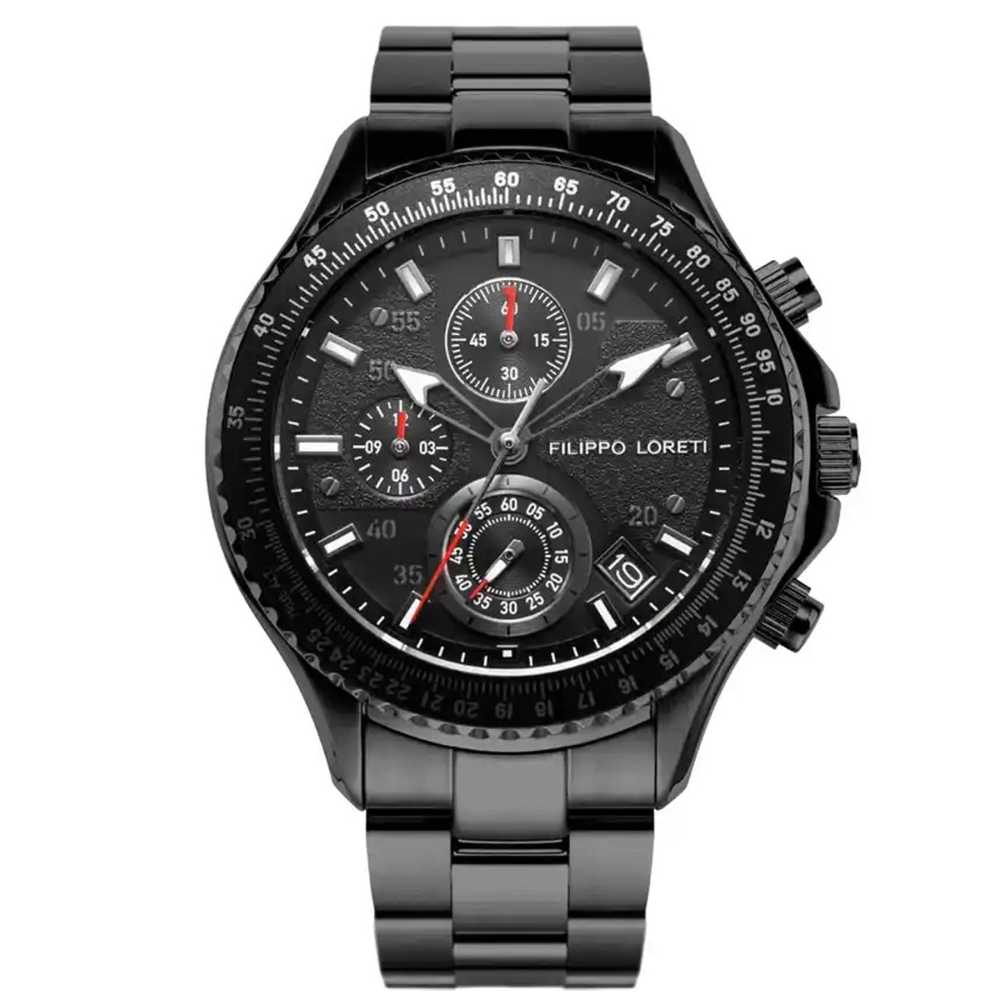 ساعت مچی مردانه فیلیپو لورتی، کد FL00995