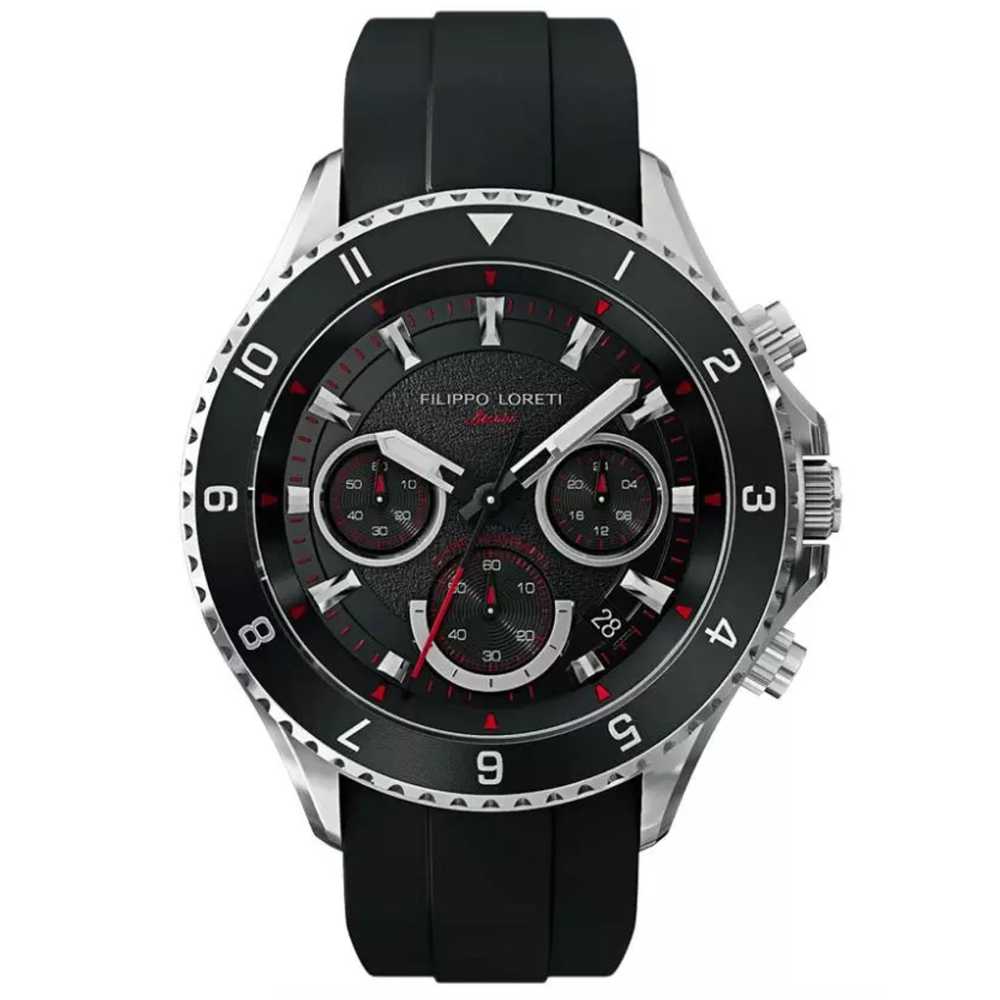 ساعت مچی مردانه فیلیپو لورتی، کد FL00901