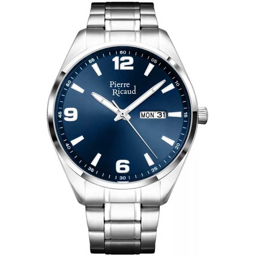 ساعت مچی مردانه پیر ریکود, کد P91107.5155Q
