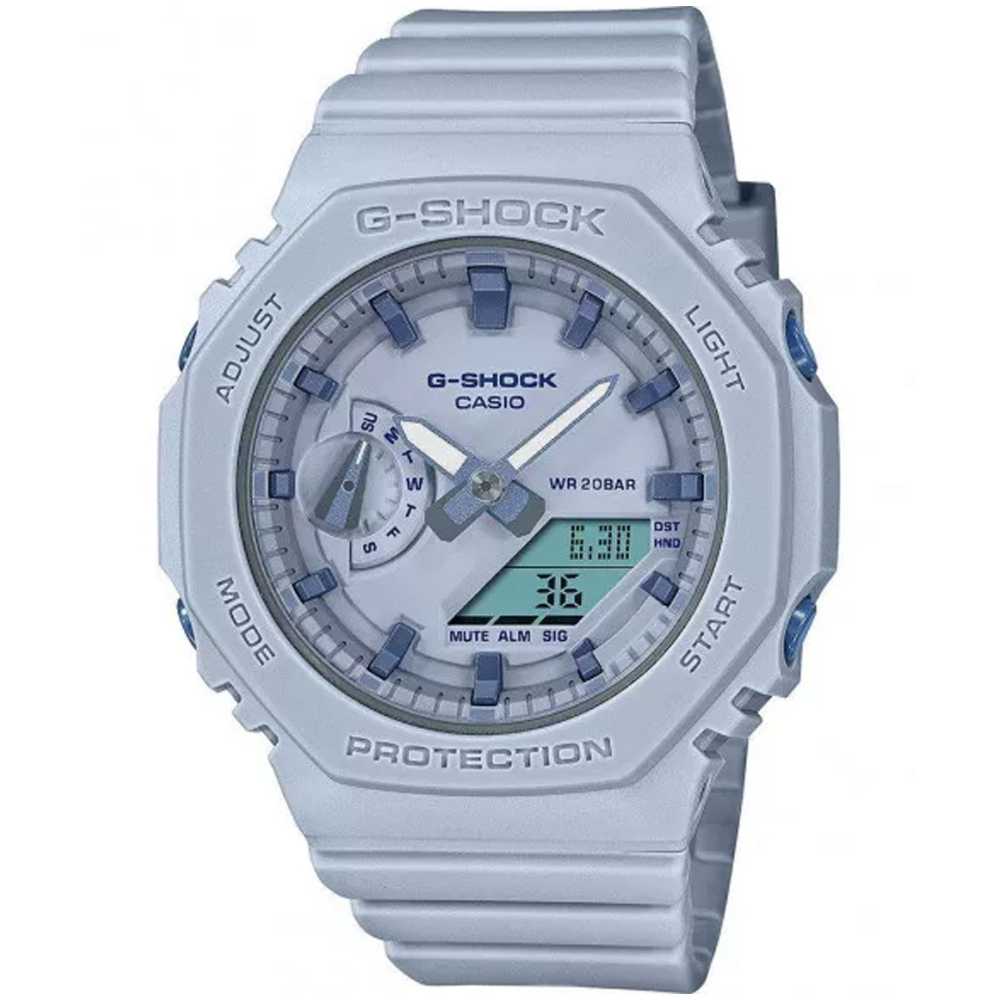 ساعت مچی زنانه کاسیو، زیرمجموعه G-Shock, کد GMA-S2100BA-2A2DR