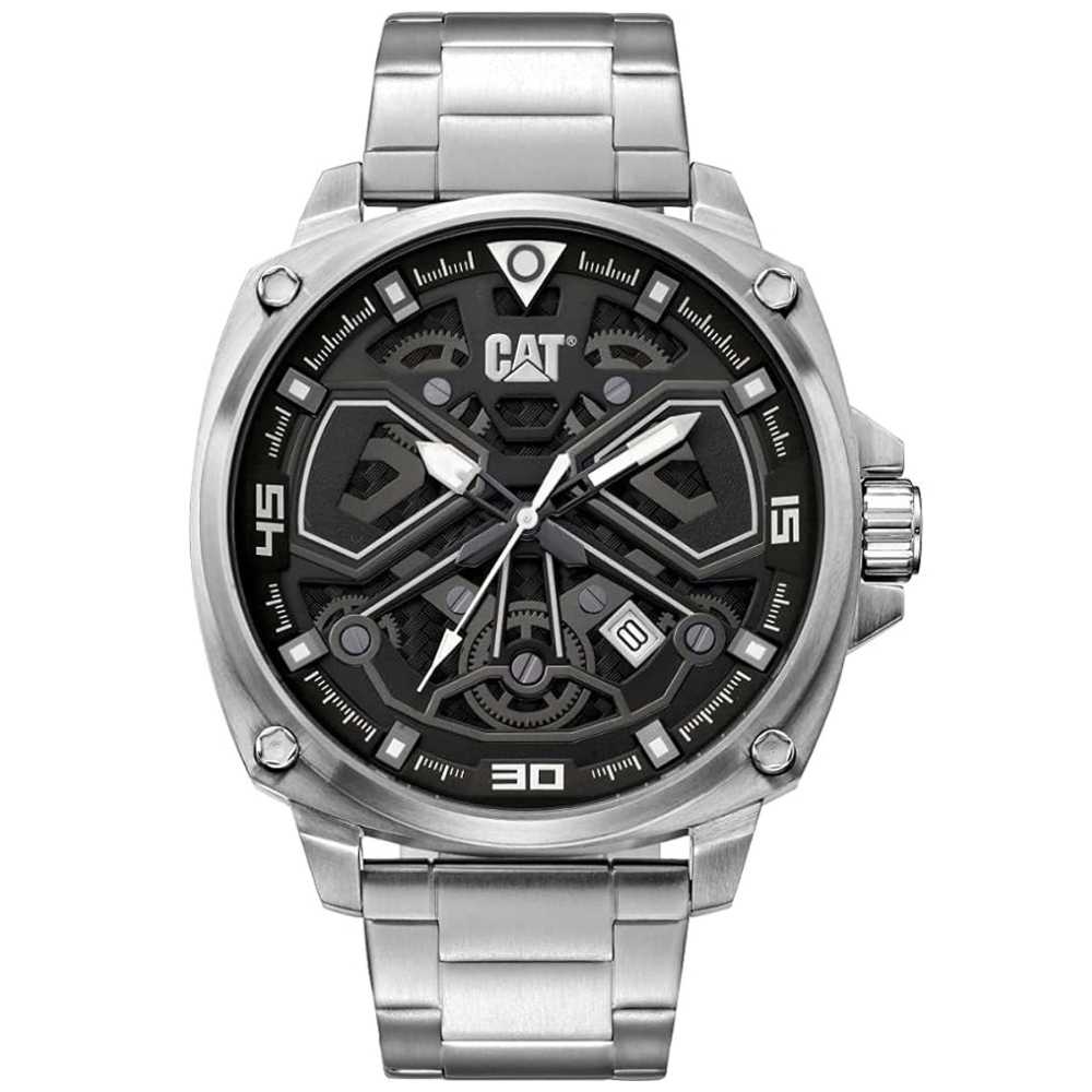 ساعت مچی مردانه کاترپیلار، کد AJ.141.11.121