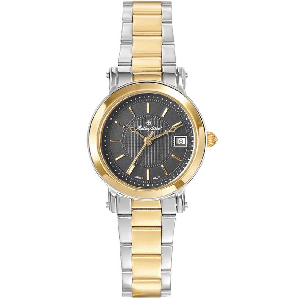 ساعت مچی زنانه متی تیسوت, کد D31186MBN