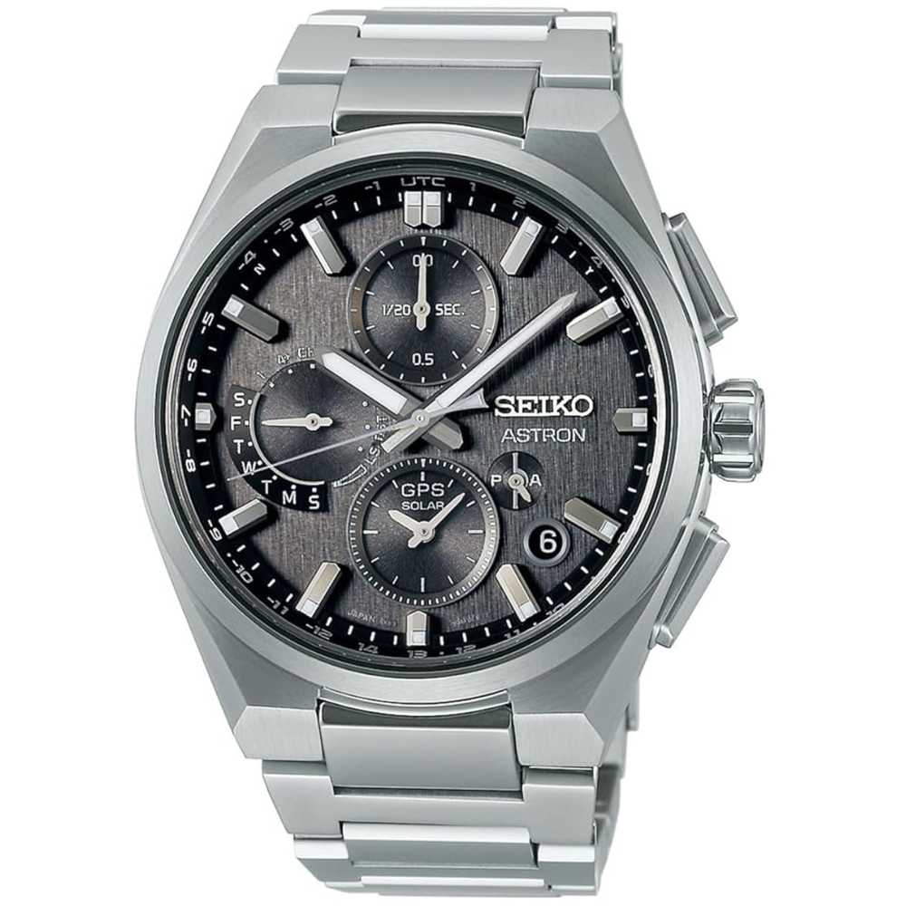 ساعت مچی مردانه سیکو، زیرمجموعه Astron, کد SBXC163