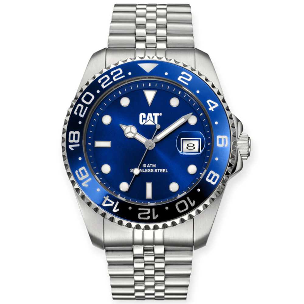 ساعت مچی مردانه کاترپیلار، کد AO.141.11.626