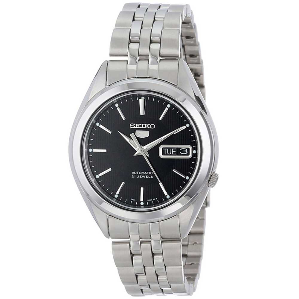 ساعت مچی مردانه سیکو، زیرمجموعه Seiko 5, کد SNKL23K1