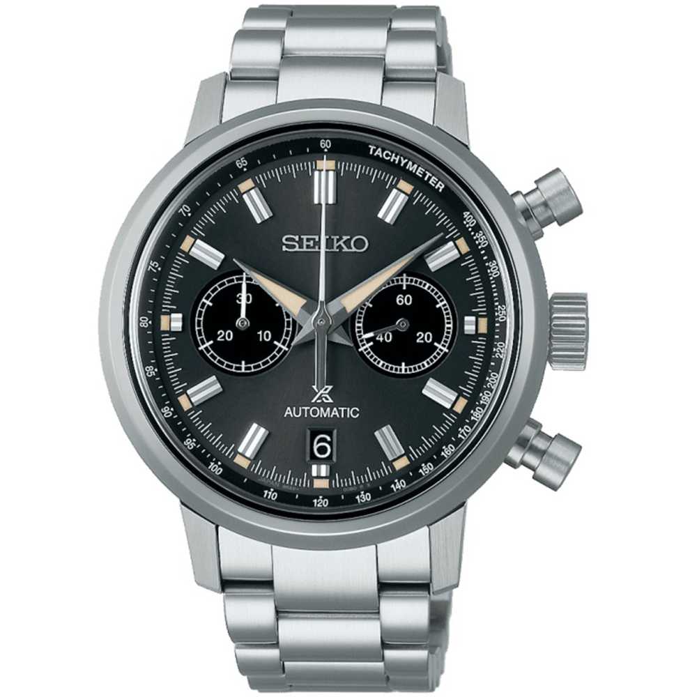 ساعت مچی مردانه سیکو، زیرمجموعه Prospex, کد SRQ037J1