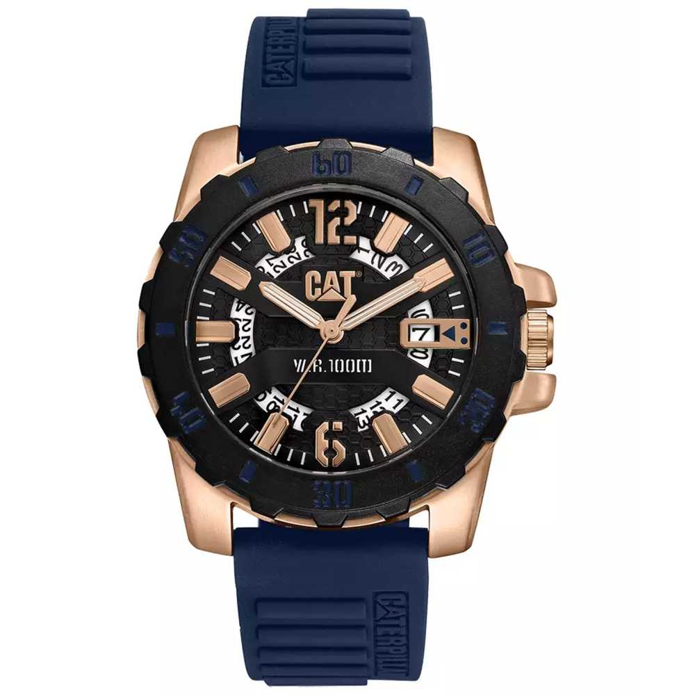ساعت مچی مردانه کاترپیلار، کد AR.191.26.639