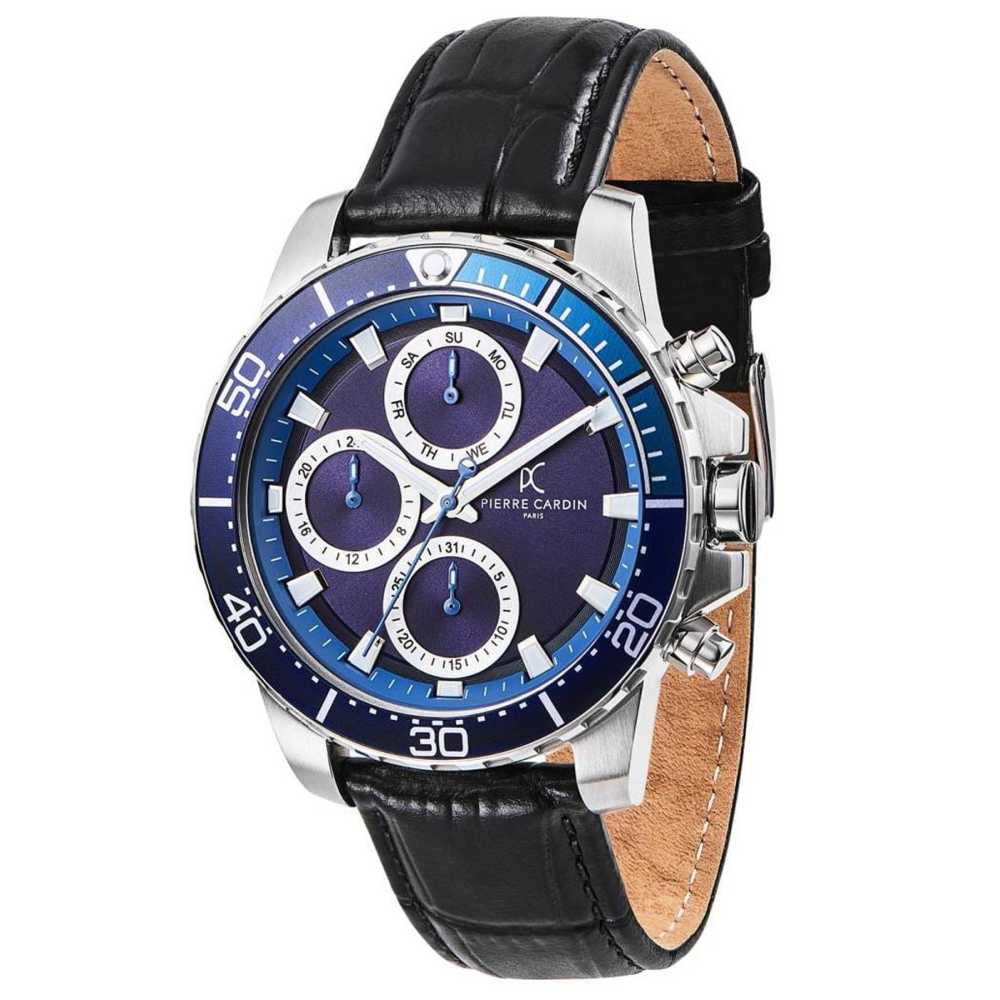 ساعت مچی مردانه پیرکاردین, کد CF.0104.LB.1