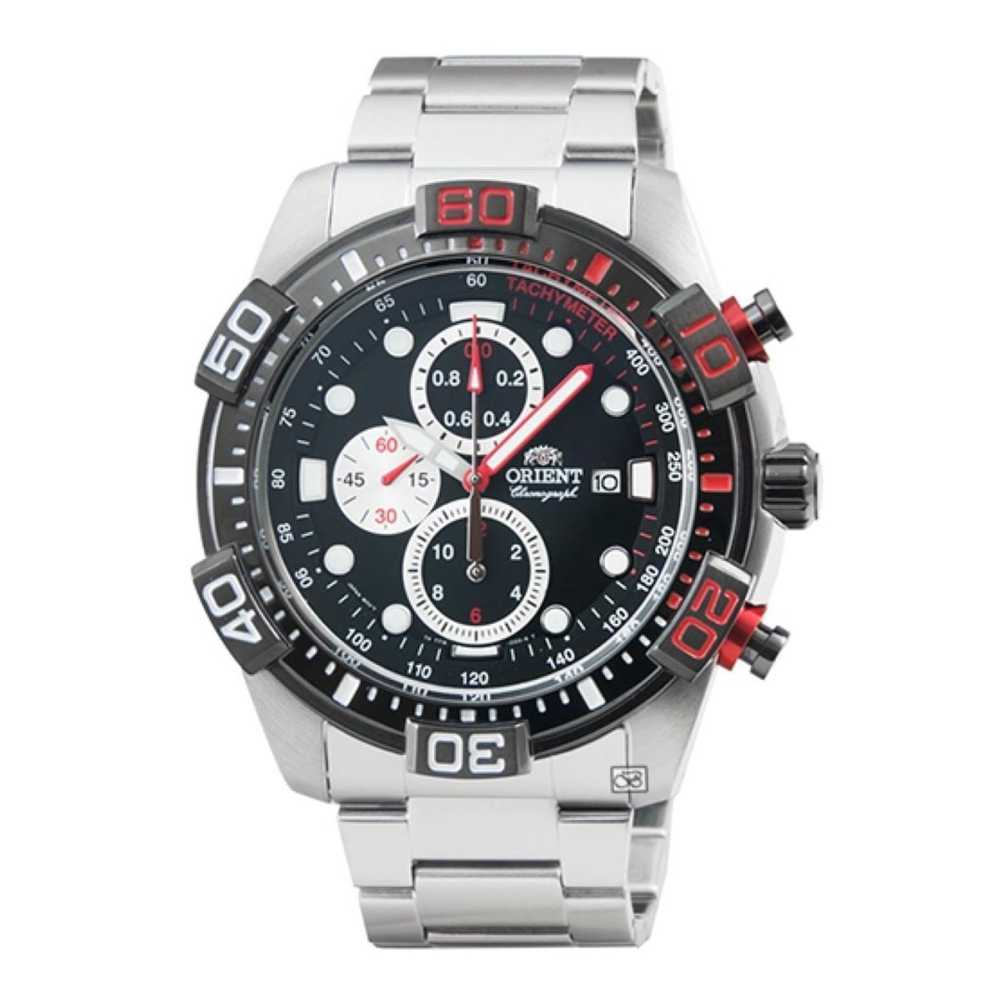 ساعت مچی مردانه اورینت، زیرمجموعه Quartz, کد STT16002B0