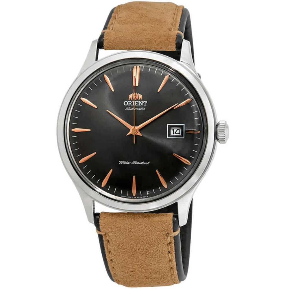 ساعت مچی مردانه اورینت، زیر مجموعه Mechanical, کد TAC08003A0