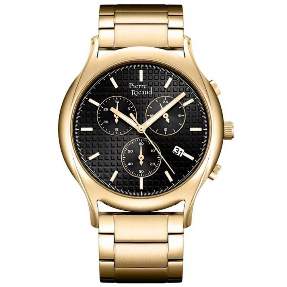 ساعت مچی مردانه پیر ریکود, کد P91099.1114CH