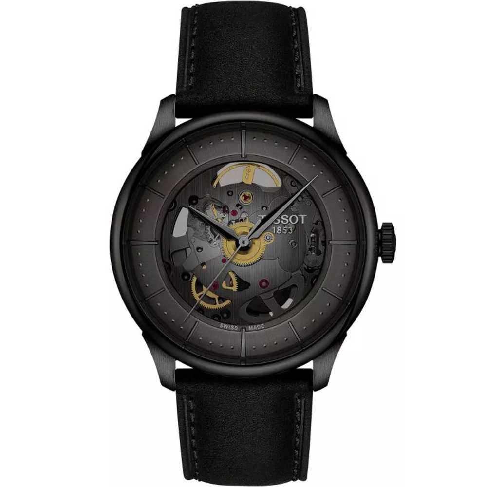 ساعت مچی مردانه تیسوت, کد T139.836.36.441.00