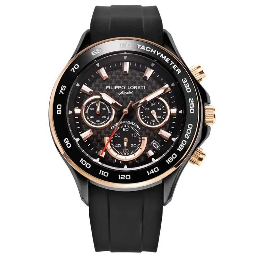 ساعت مچی مردانه فیلیپو لورتی، کد FL00973