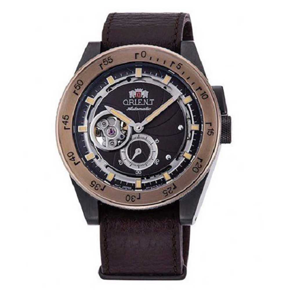 ساعت مچی مردانه اورینت، زیر مجموعه Mechanical, کد RA-AR0203Y00C