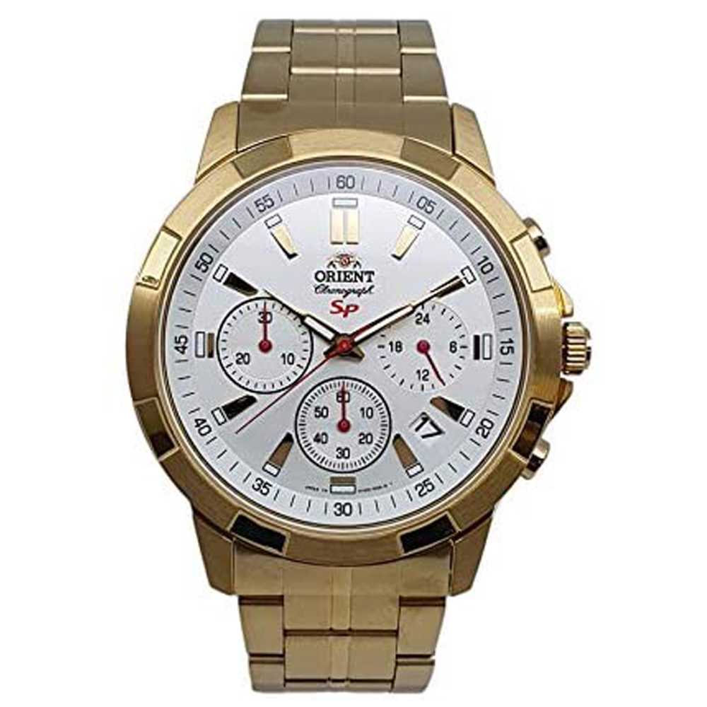 ساعت مچی مردانه اورینت، زیر مجموعه Quartz, کد SKV00002W0