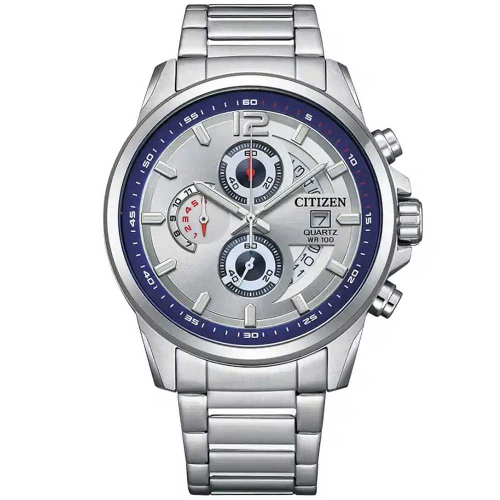 ساعت مچی مردانه سیتیزن، کد AN3690-56B