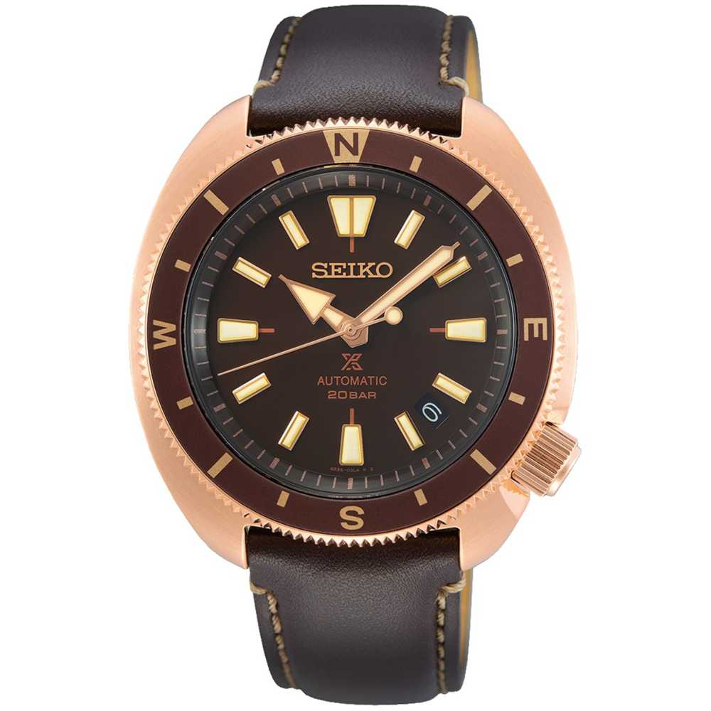 ساعت مچی مردانه سیکو، زیرمجموعه Prospex, کد SRPG18K1