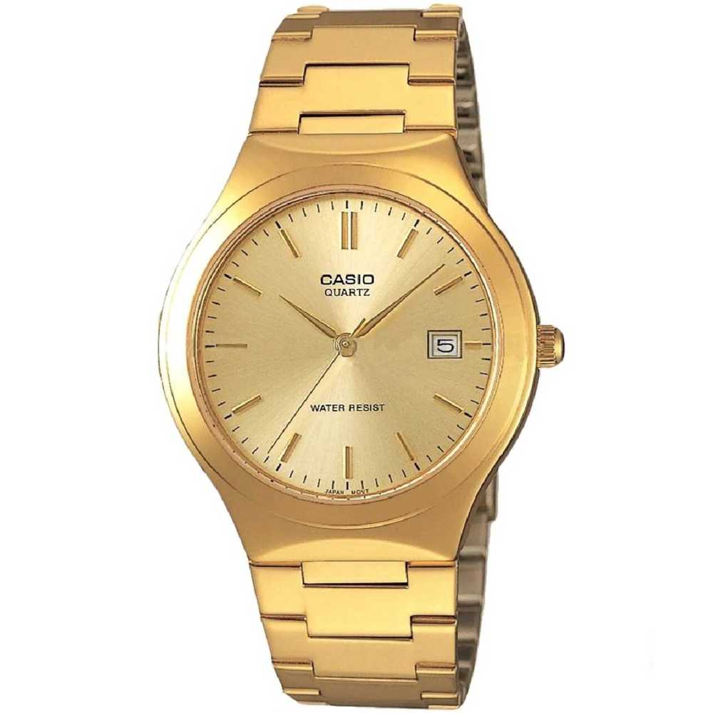 ساعت مچی مردانه کاسیو، زیرمجموعه Standard، کد MTP-1170N-9ARDF