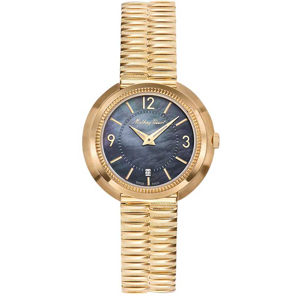 ساعت مچی زنانه متی تیسوت, کد D1084PN