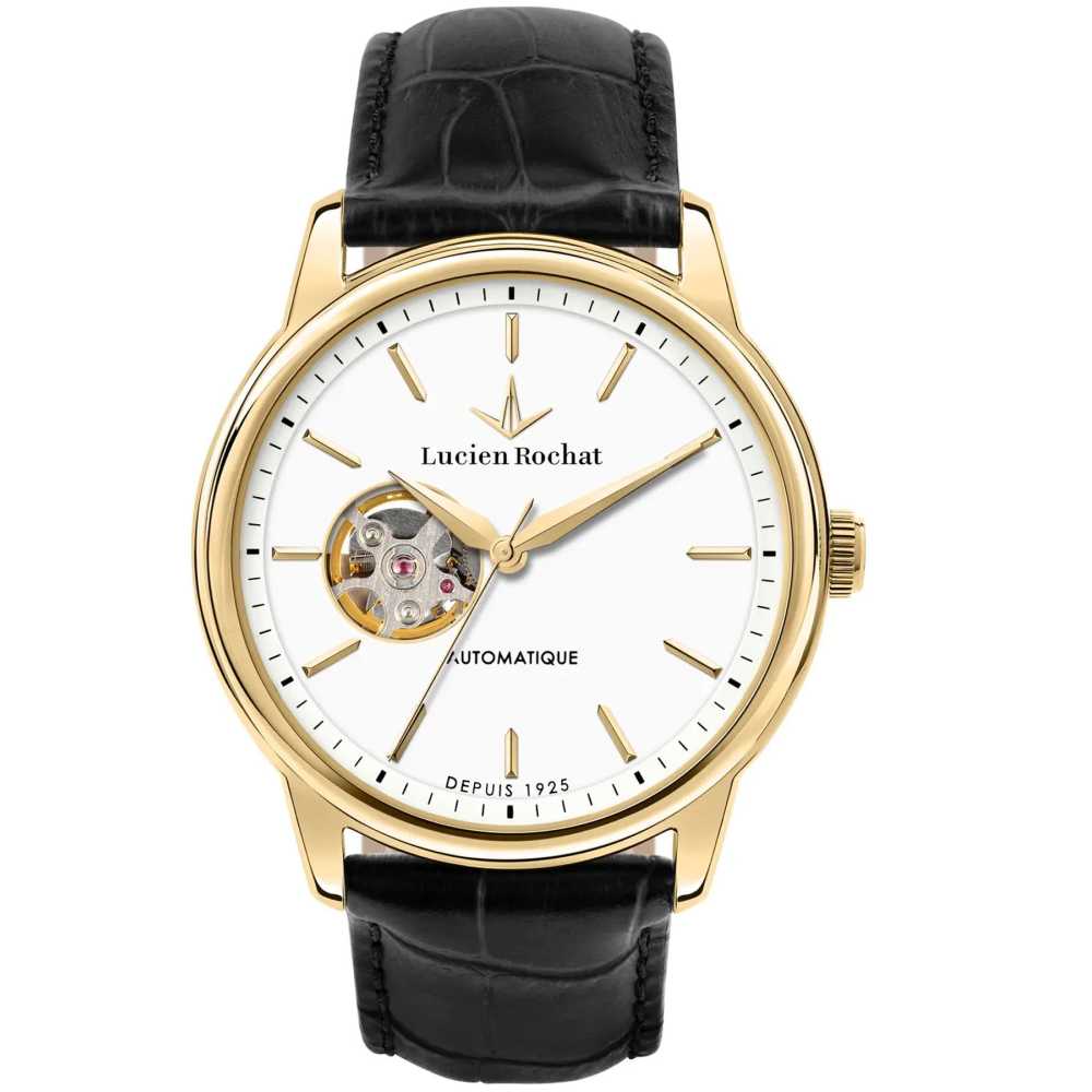 ساعت مچی مردانه لوسین روشا، کد R0421116006