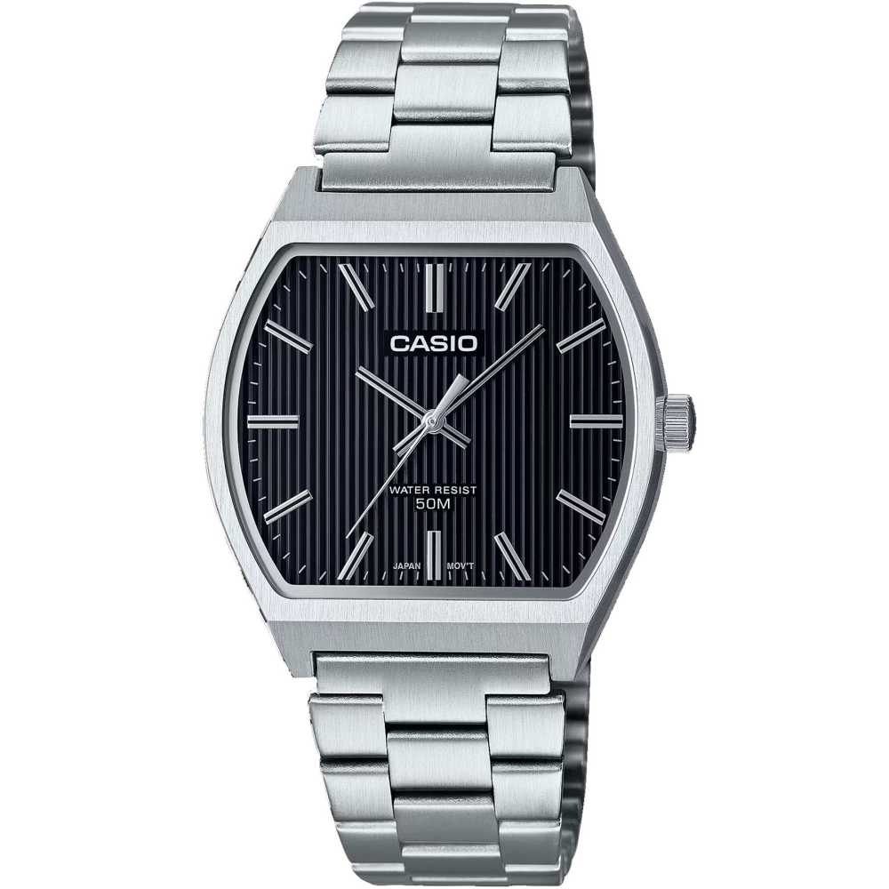 ساعت مچی مردانه کاسیو، زیرمجموعه Standard، کد MTP-B140D-1AVDF
