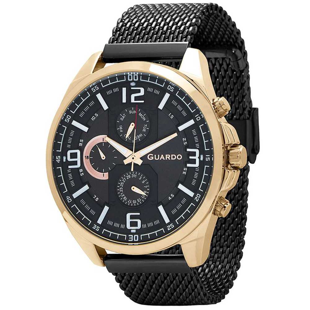 ساعت مچی مردانه گوآردو, کد B013611-5