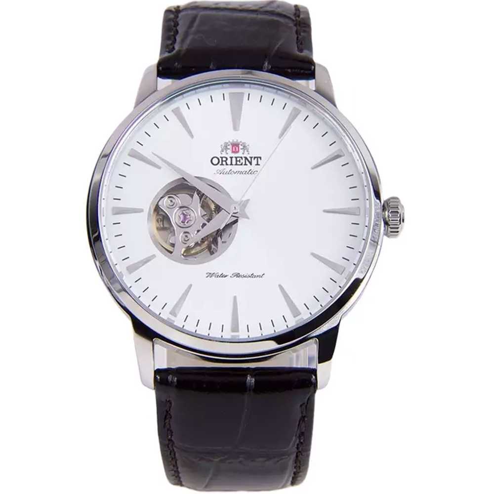 ساعت مچی مردانه اورینت، زیر مجموعه Mechanical, کد TAG02005W