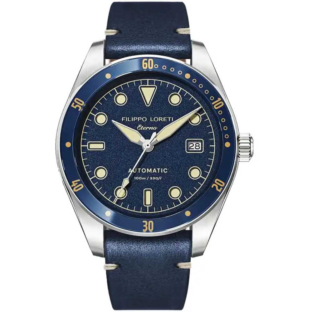 ساعت مچی مردانه فیلیپو لورتی، کد FL00870