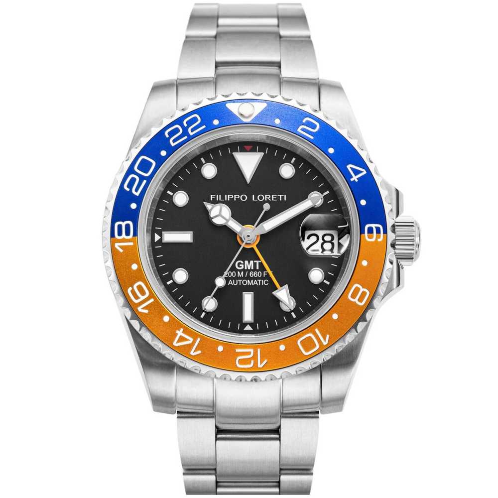 ساعت مچی مردانه فیلیپو لورتی، کد FL01096