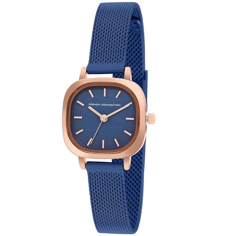 ساعت مچی زنانه فرنچ کانکشن، کد FCU2UM