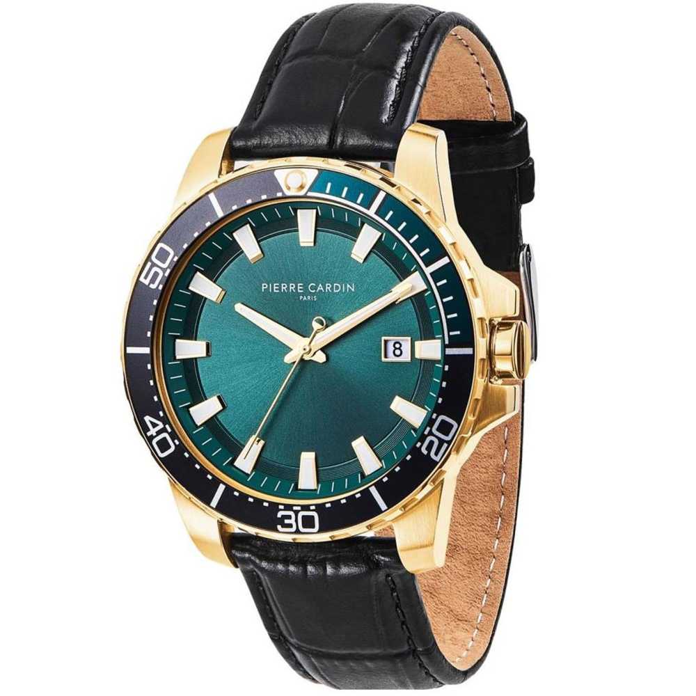 ساعت مچی مردانه پیرکاردین, کد CF.0106.LB