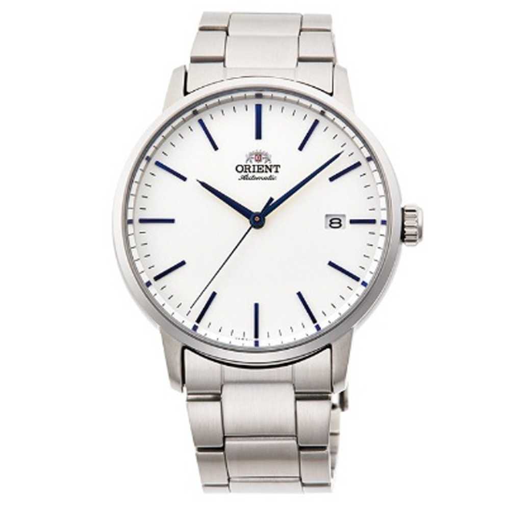 ساعت مچی مردانه اورینت، زیر مجموعه Mechanical، کد RA-AC0E02S00C