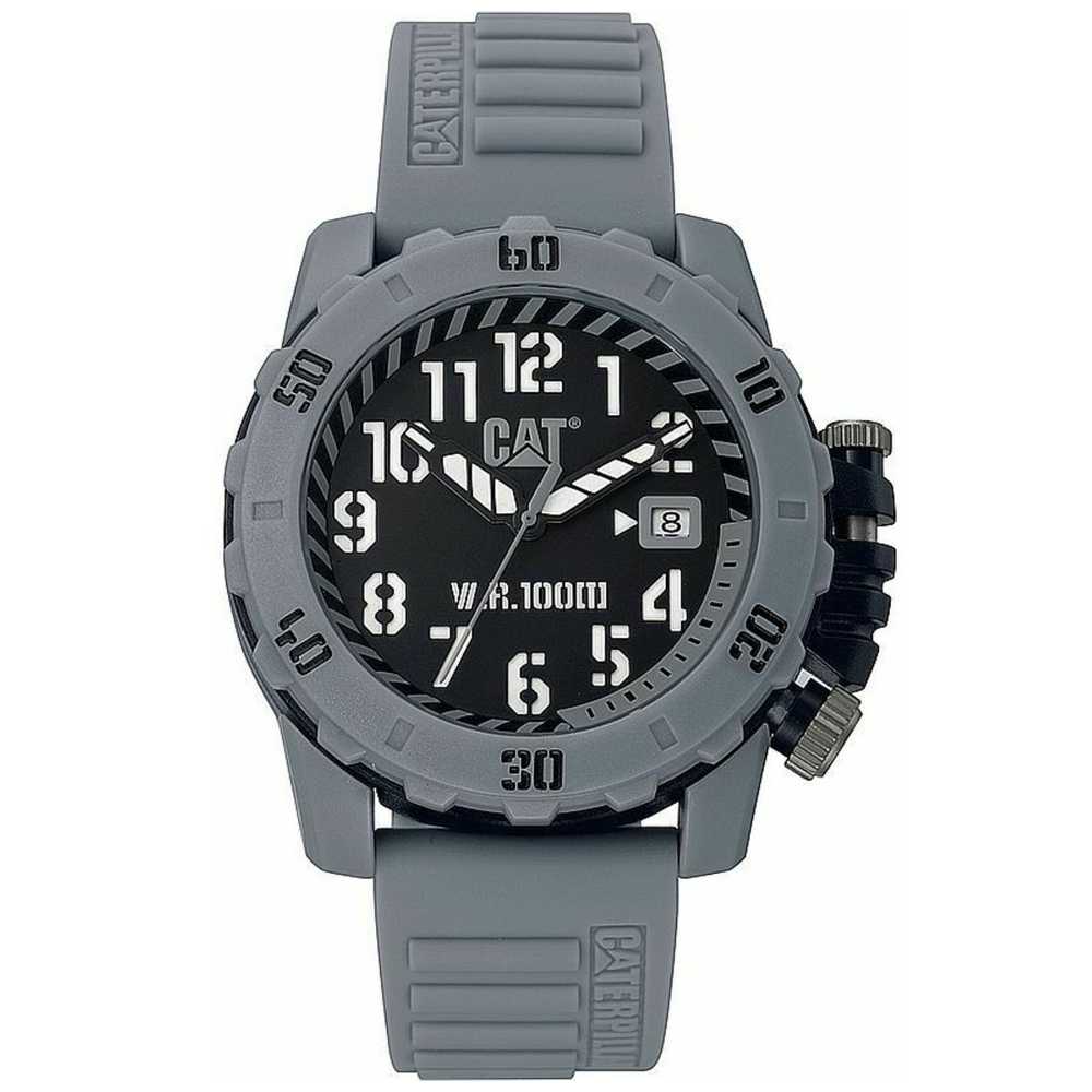 ساعت مچی مردانه کاترپیلار، کد LK.151.25.115