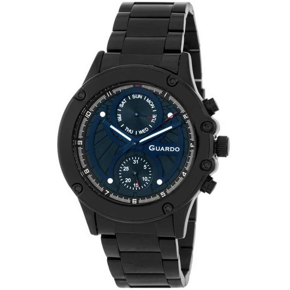 ساعت مچی مردانه گوآردو، کد 012759-4