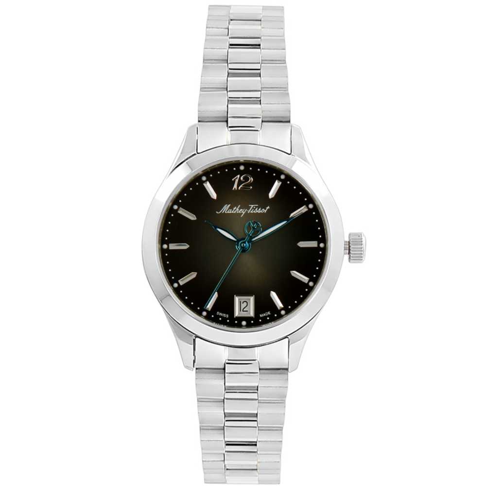 ساعت مچی زنانه متی تیسوت, کد D411MAN