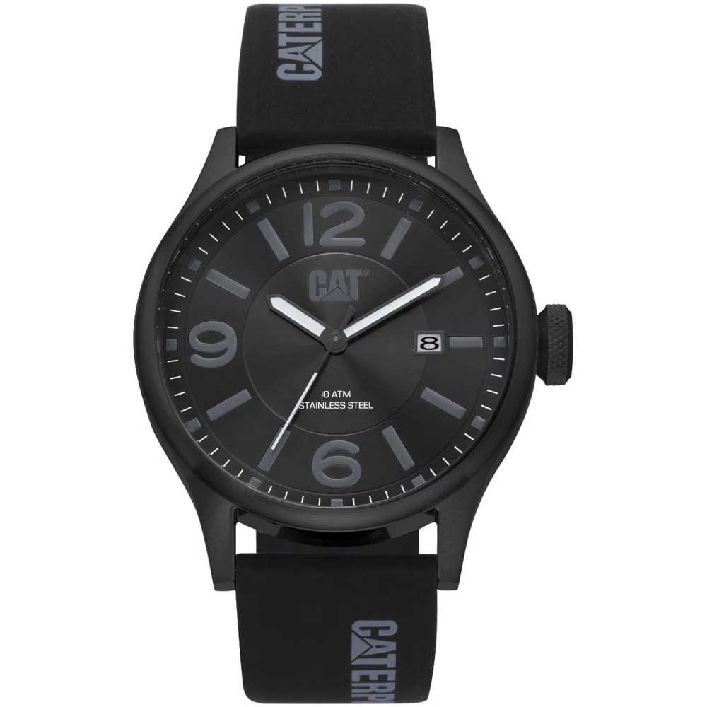 ساعت مچی مردانه کاترپیلار، کد QB.161.21.131