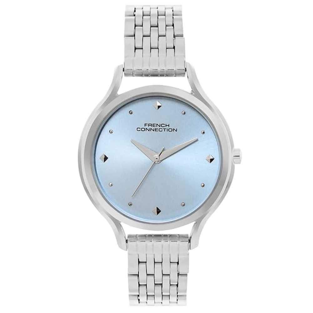 ساعت مچی زنانه فرنچ کانکشن، کد FCN096USM